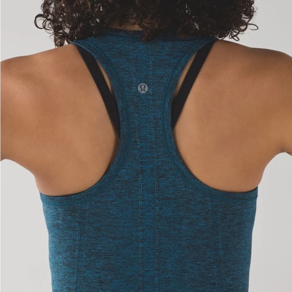 Lululemon Swiftly Racerback - Picture 3 of 7